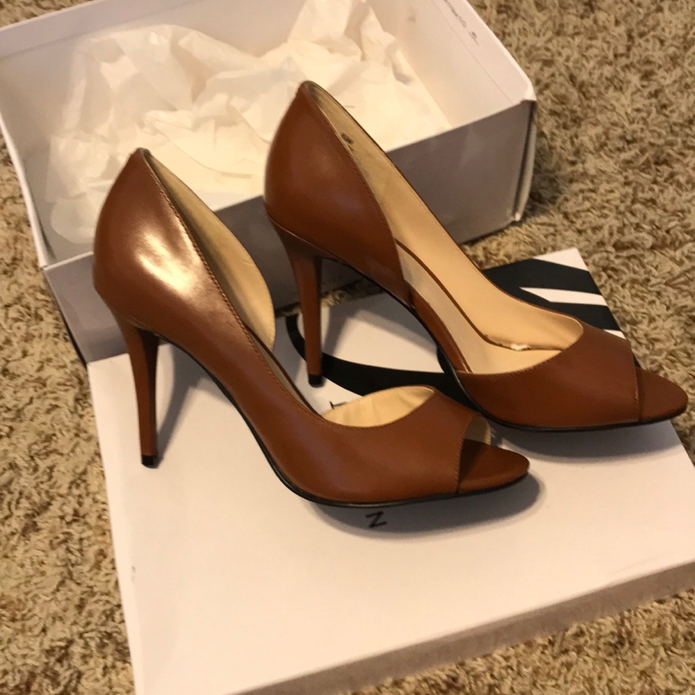 Nine West Dorey (Brand New)